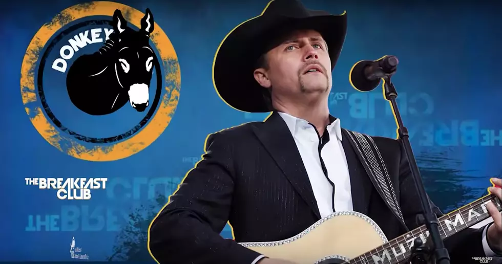 Country Musician John Rich Is Livid About Nike’s New Colin Kaepernick Deal
