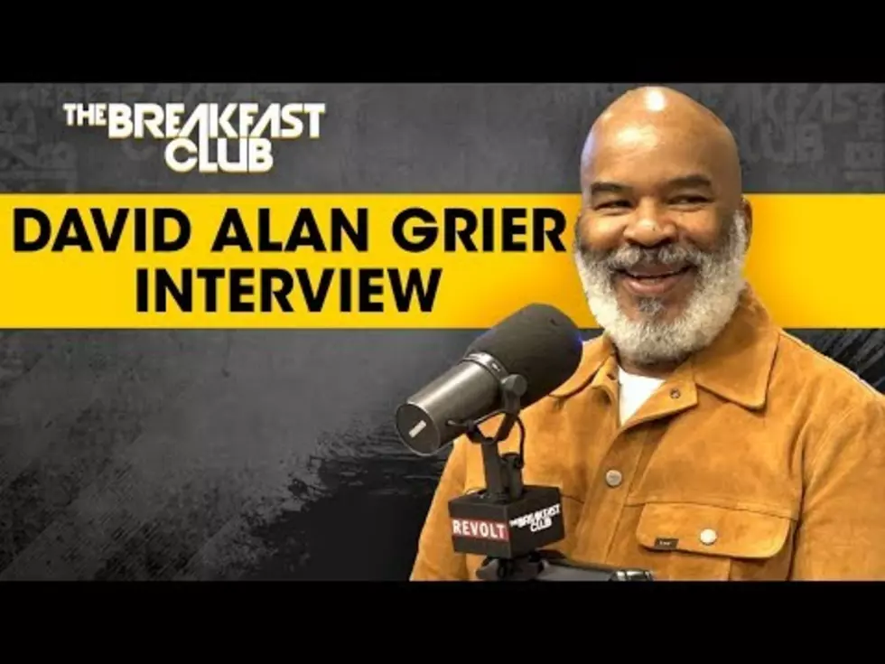 David Alan Grier Talks Sitcoms, Sketch Comedy, ‘The Cool Kids’ + More