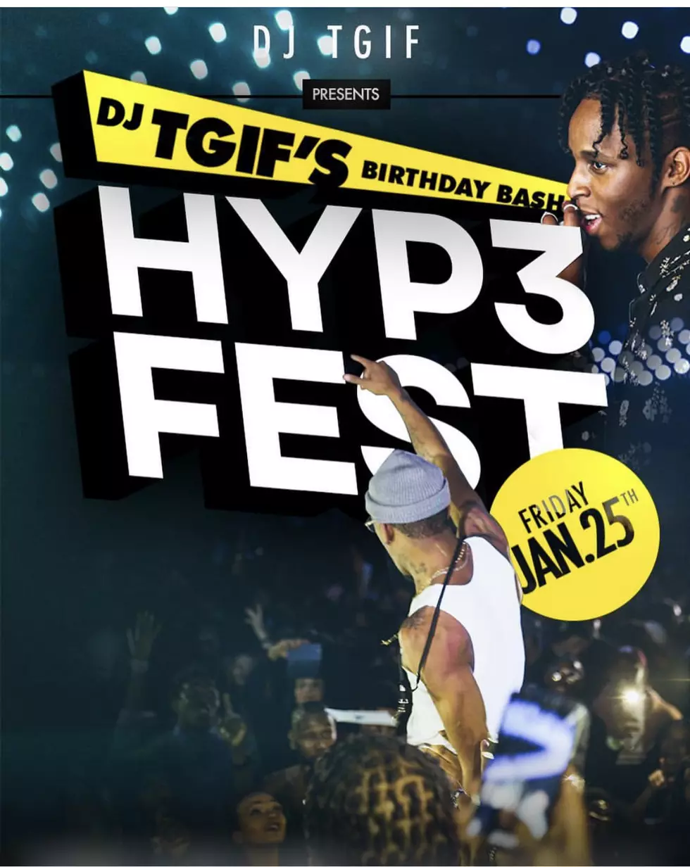 Hype Fest 2019 