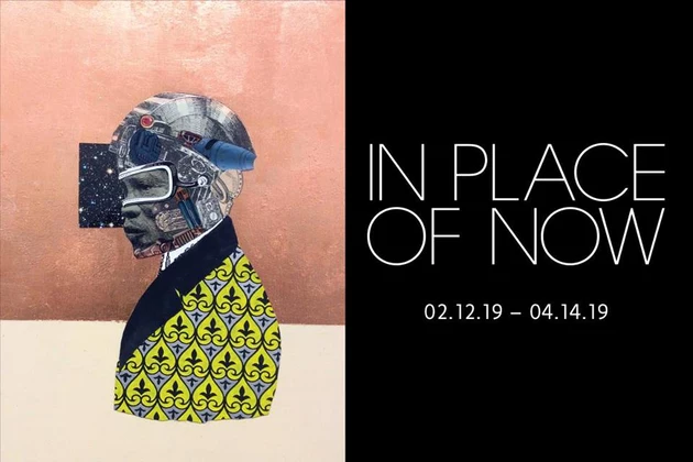 &#8220;In Place of Now&#8221; At The Opalka Gallery