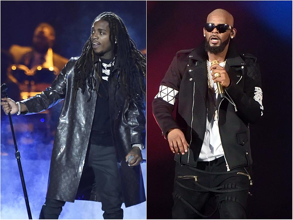 Is It OK to Remake R. Kelly Songs?