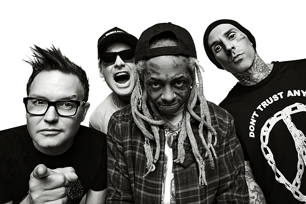 Lil Wayne And Blink 182 Hot 99.1 Pre-Sale Tickets