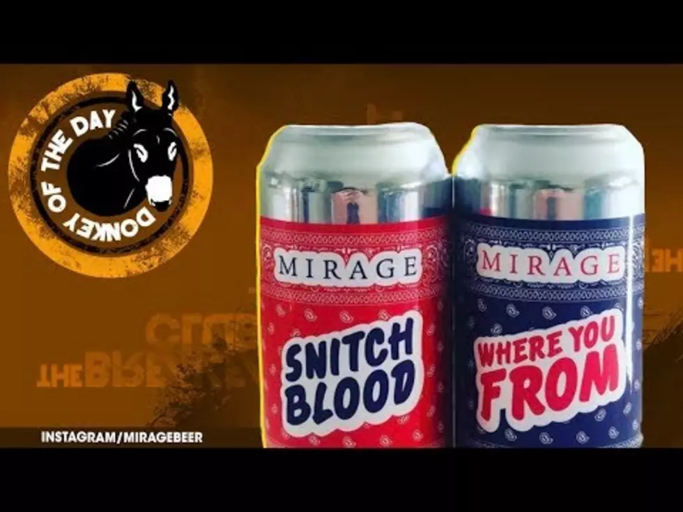 Seattle Beer Company Cancels Release Of Crips And Bloods Themed Beers