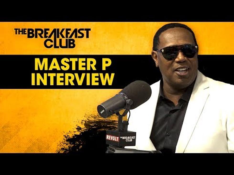 Master P Talks ‘I Got The Hook Up 2′, Thoughts On Tyler Perry & Black Hollywood