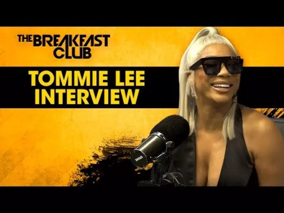 Tommie Lee Tells The Real Story Behind Child Abuse Charges, Her Next Moves + More