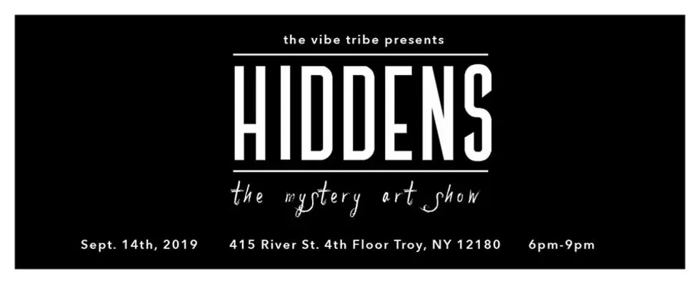 Hiddens The Mystery Of Show
