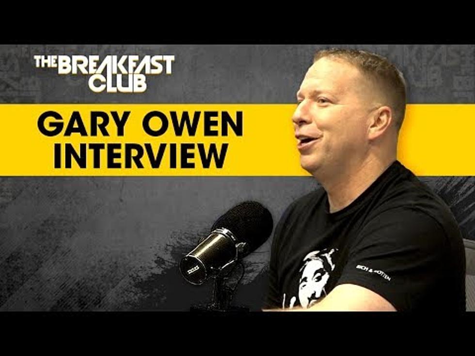Gary Owen Rolls Out His Greatest Stand-Up Special Of All Time