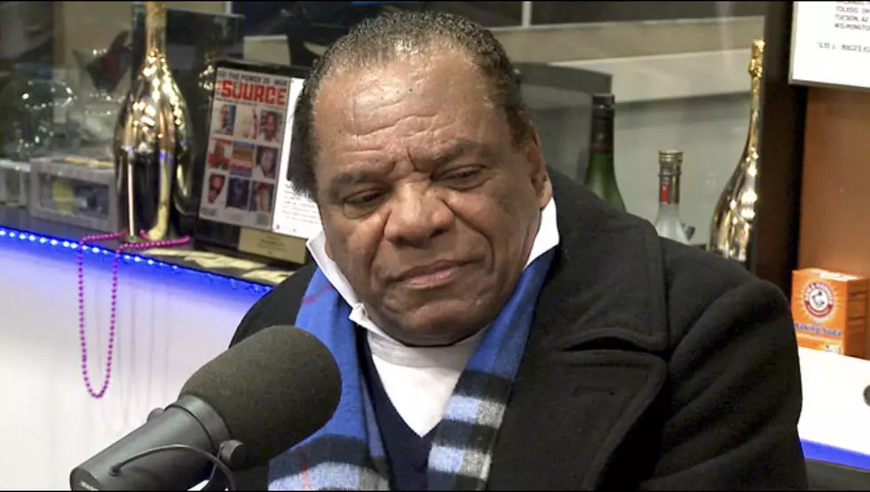 Comedian Great John Witherspoon Dead At 77