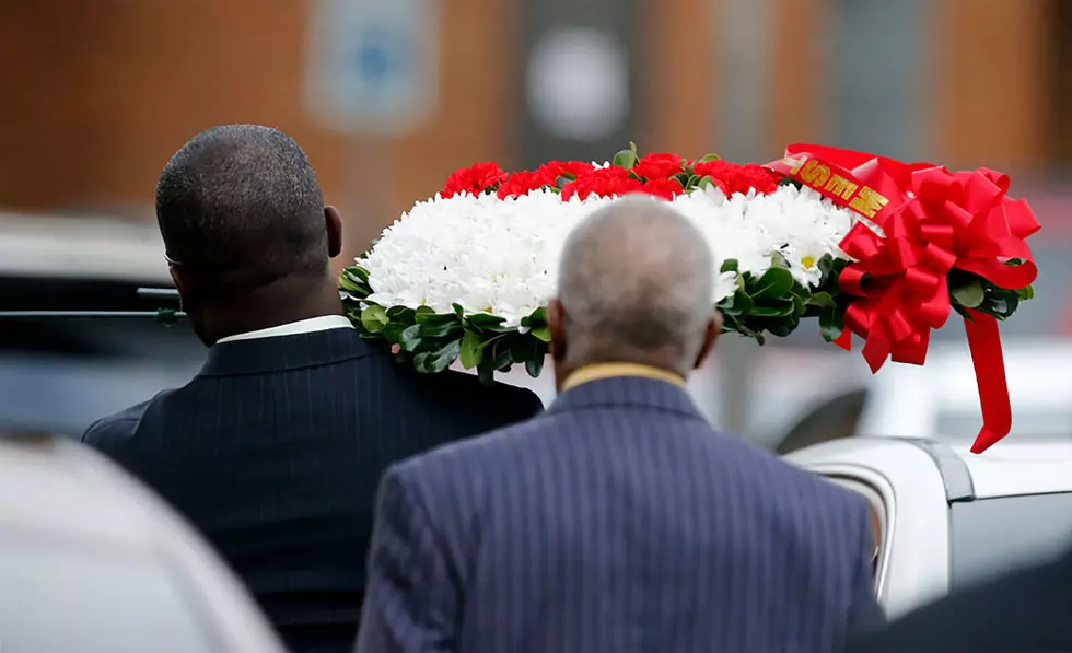 Hot Topic : Should You Attend An Ex’s Funeral?