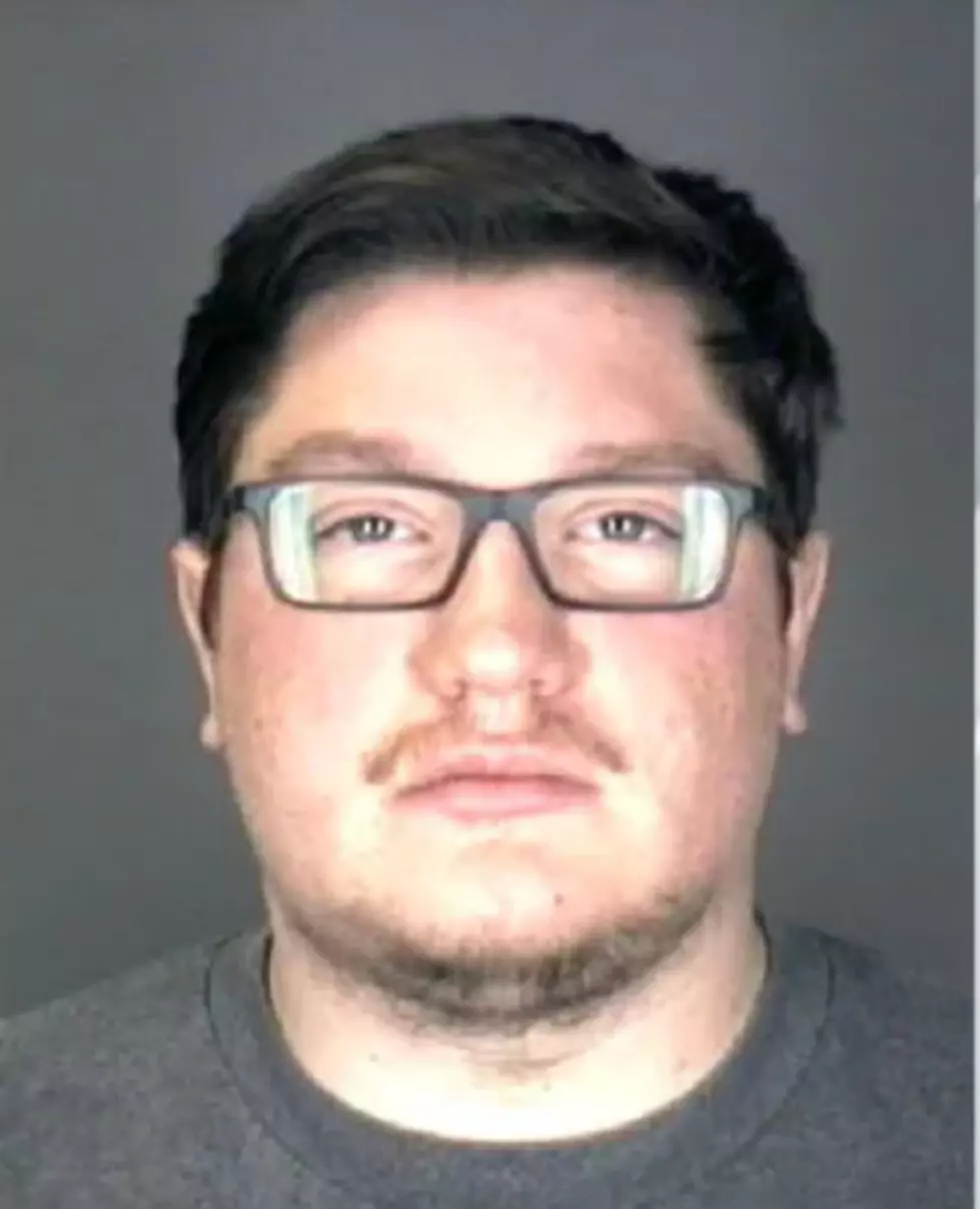 Latham Teacher Arrested For Child Porn & Weapons