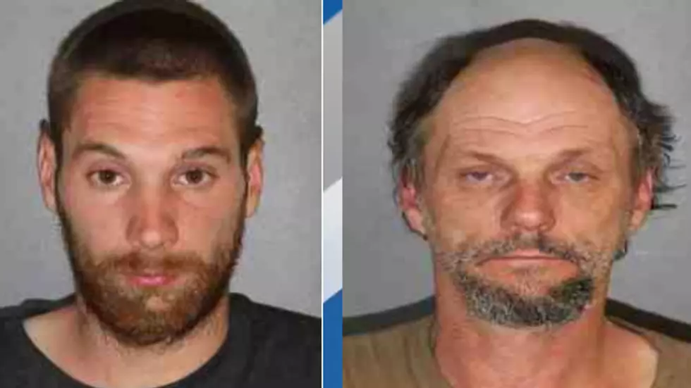 2 Men Arrested For Drive-By Shooting In Saratoga