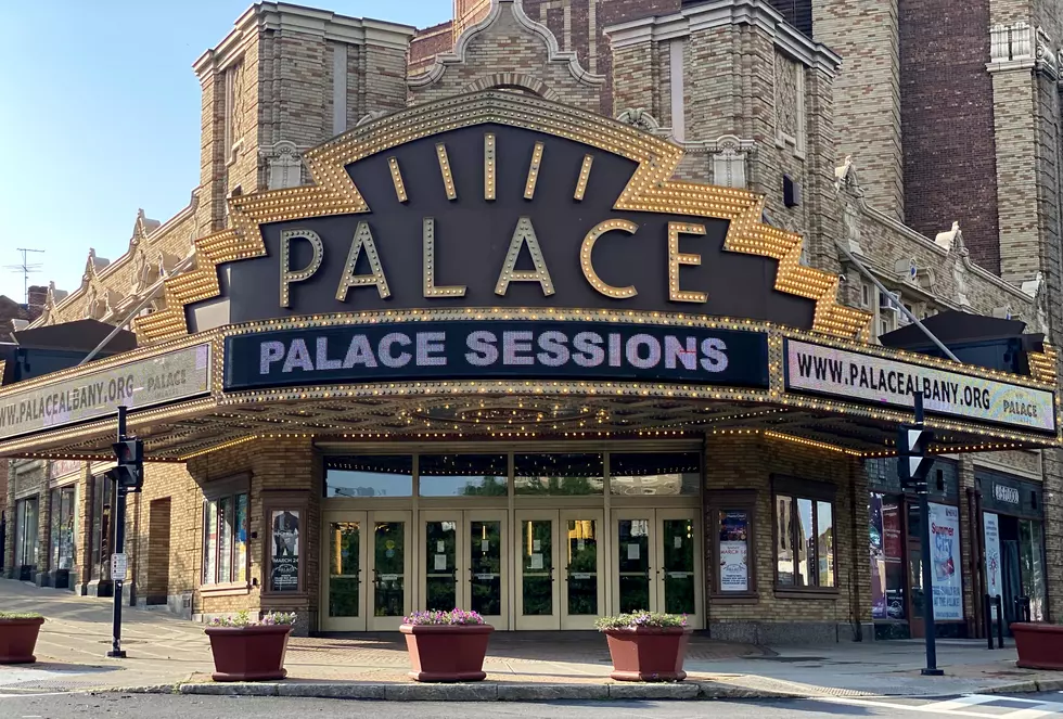 Palace Sessions Alive At 5 Virtual Concert Series Coming Soon
