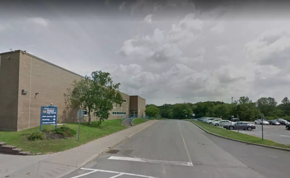 Local High School Closes After Staff Test Positive For COVID-19
