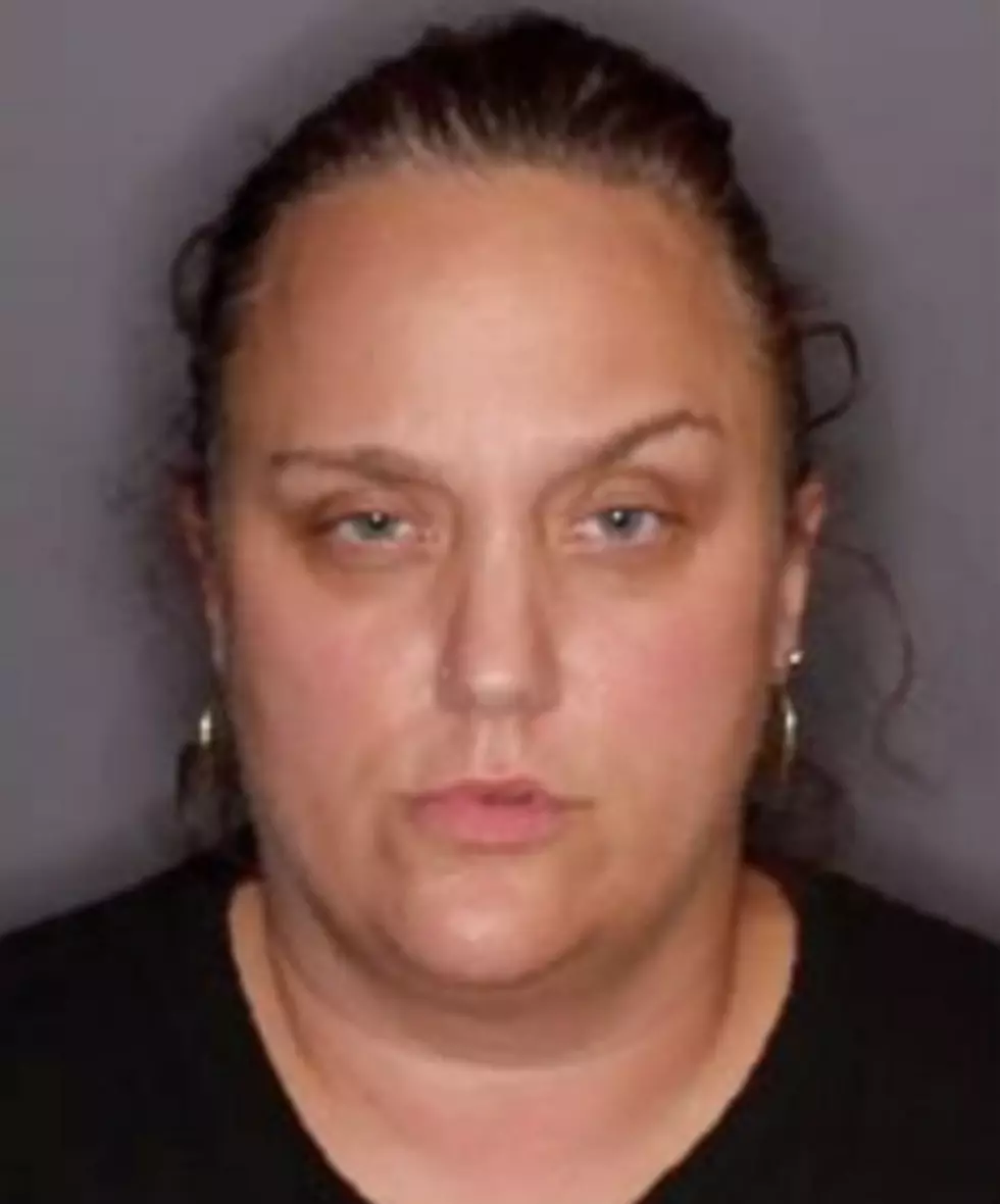 Schenectady Woman Accused Of Hiring Kids To Steal Political Signs