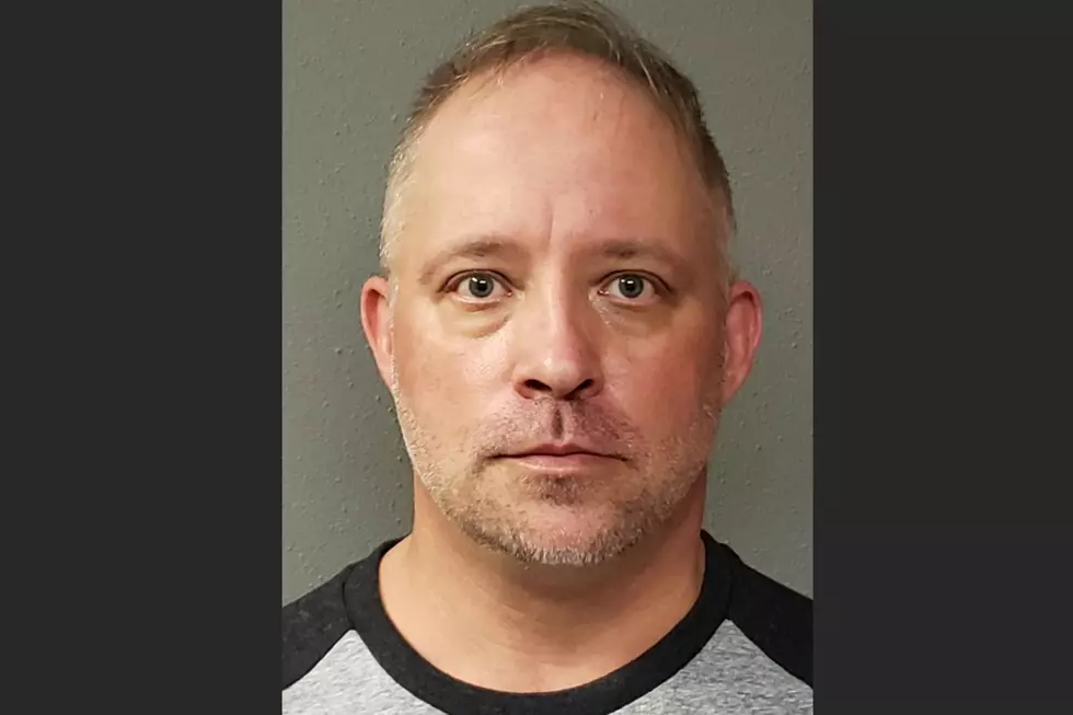 Sex Offender Sting Nabs Schenectady Man
