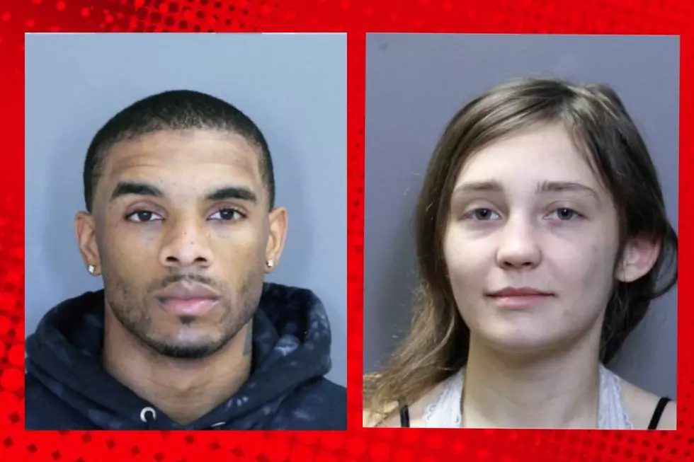 Two Arrested In Prostitution Robbery In Colonie