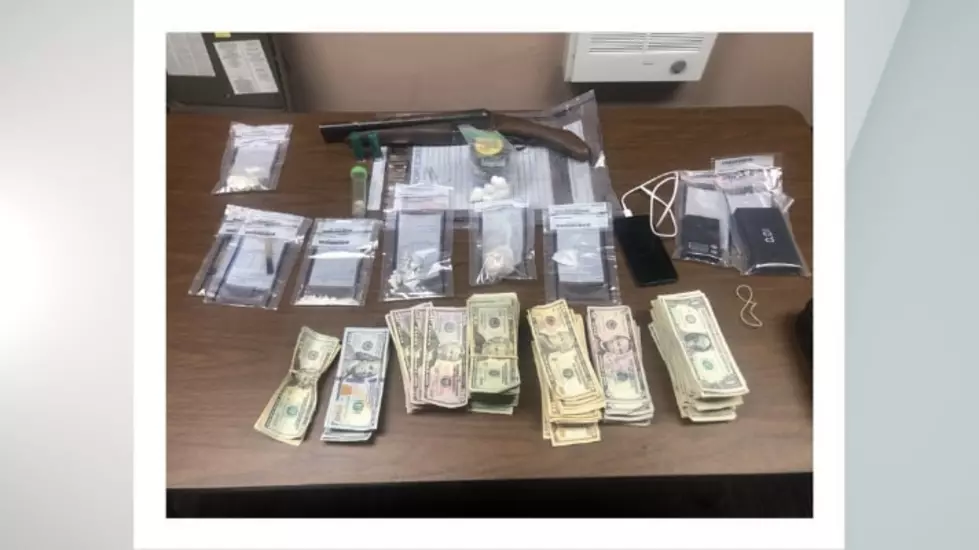 10 People Arrested In Cohoes Drug Bust 