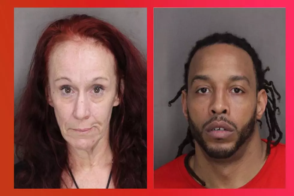 Cohoes Police Arrest Couple In Drug Bust 