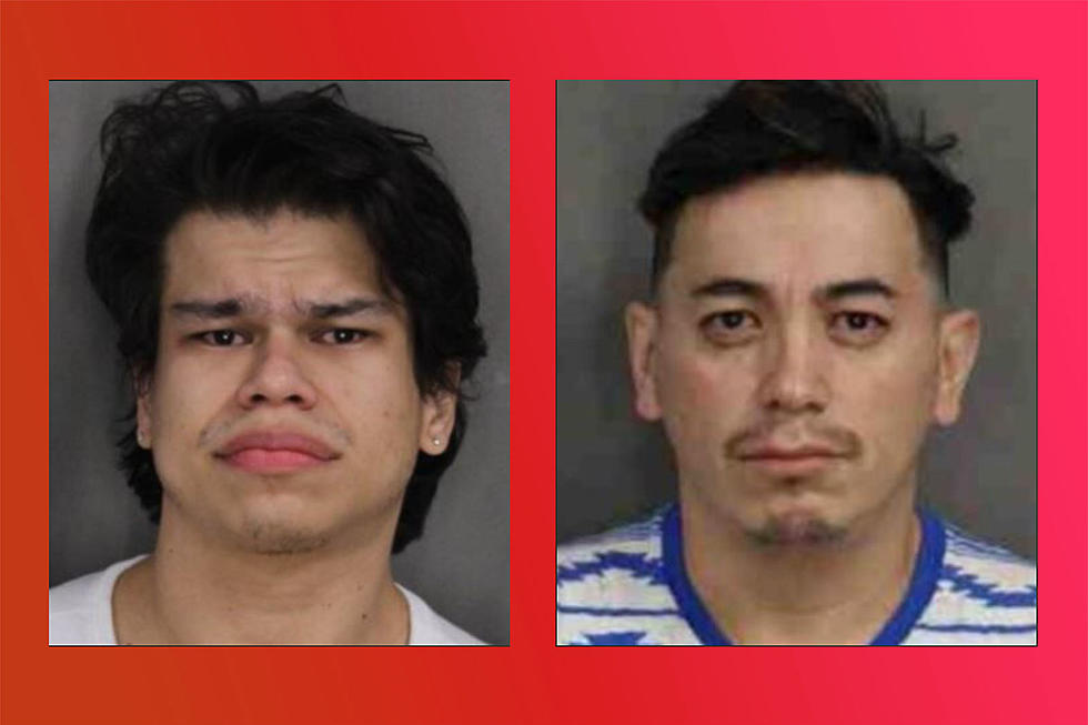 Two Men Charged In Toddler Meth Ingestion Death