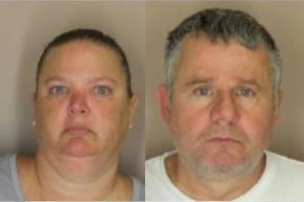 Green Island Couple Arrested For Endangering Children At Daycare