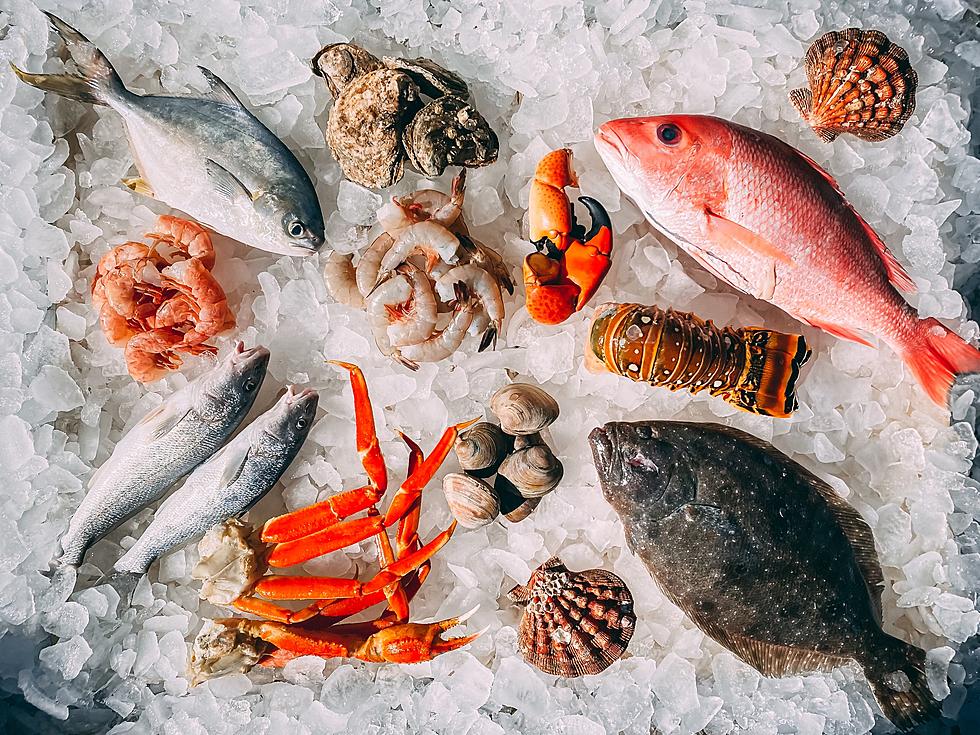 The Capital Region’s Top 5 Seafood Restaurants According To Trip Advisor