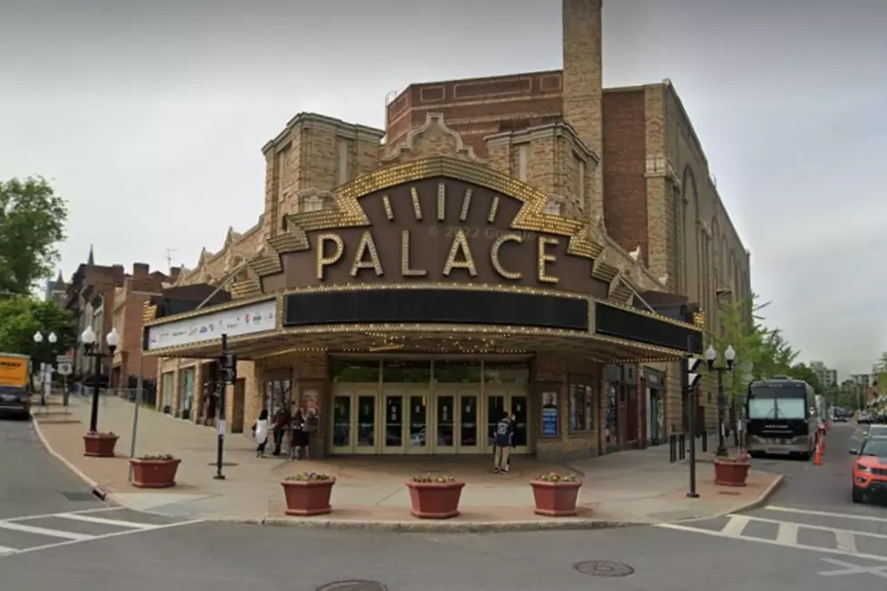 Hot 99.1 Presents The Palace Theatre Community Block Party
