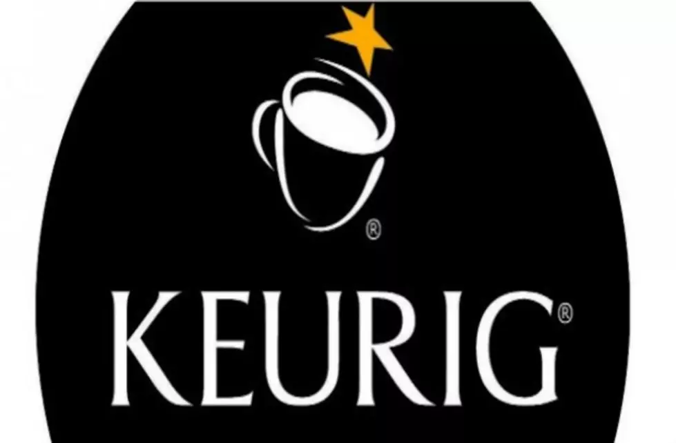 Keurig Recalls Coffee Makers Due To Burn Risk