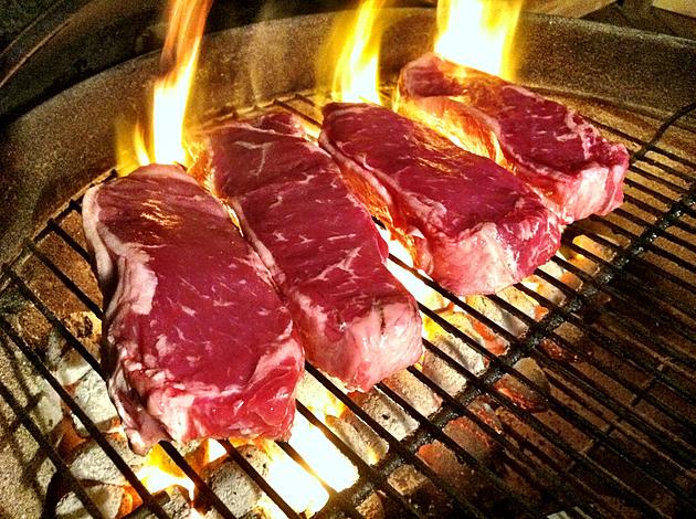 [POLL] How do you like your steak?