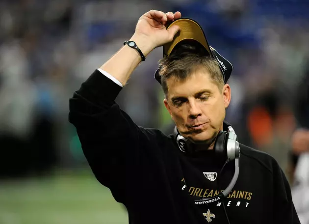 New Orleans Saints Head Coach Sean Payton Turns 52 Today
