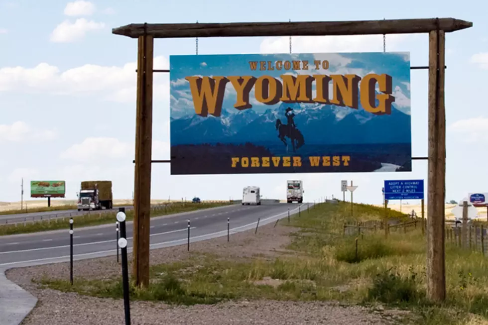 Could Colorado County Become Part of Wyoming?