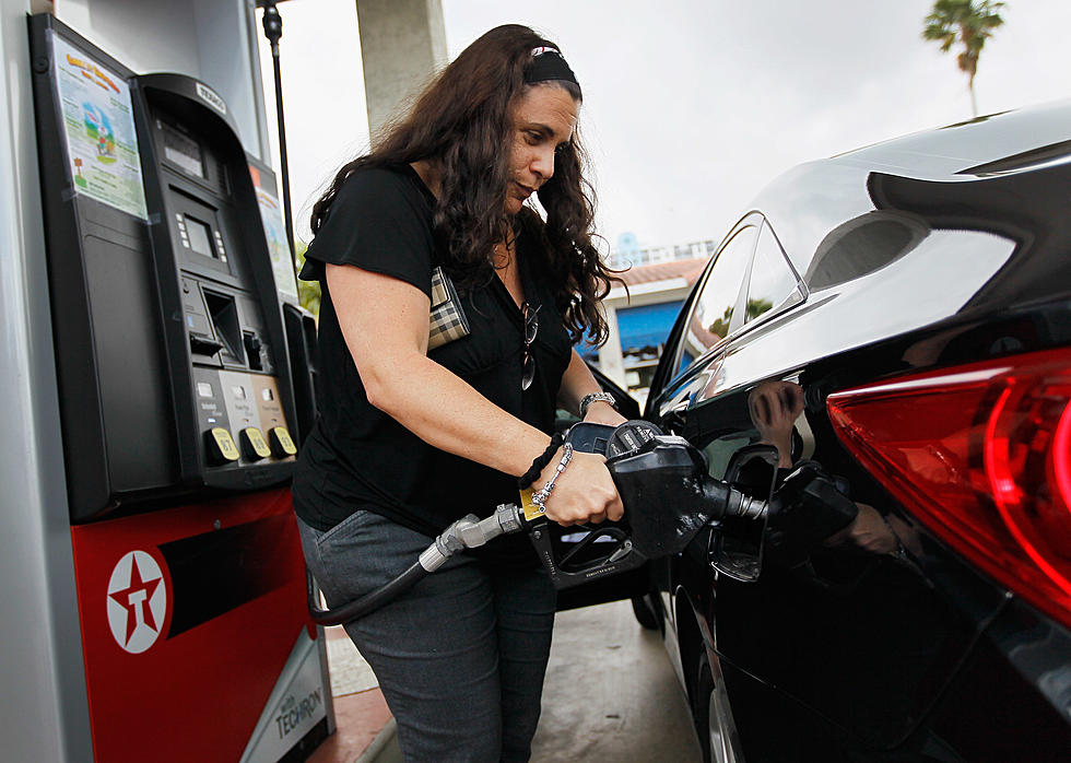A $15 minimum wage … could we have to pump our own gas?
