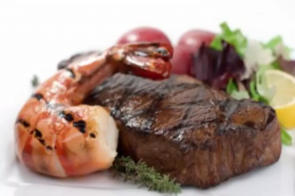 Get Ready For The Weekend With 20 Steaks For $25 At The Magic Valley Mall