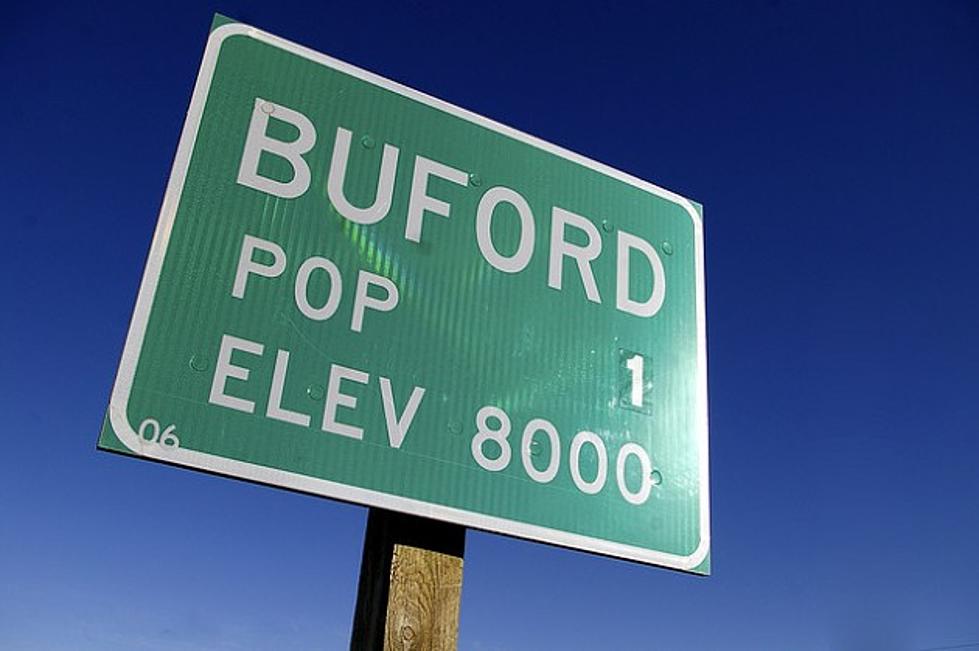Buford Gets New Name and Brand