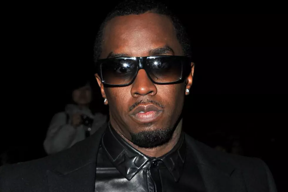 Diddy Released in Arrest at UCLA, Where Son Plays Football