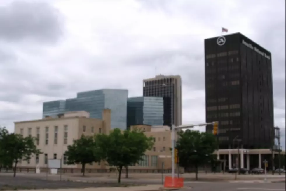 New Hotel In Downtown Amarillo Revealed