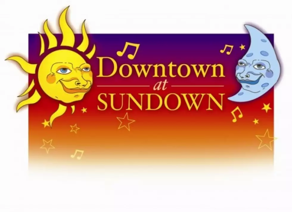 City Heat Closes 15th Season Of ‘Downtown At Sundown’ Concert Series In Lake Charles Friday