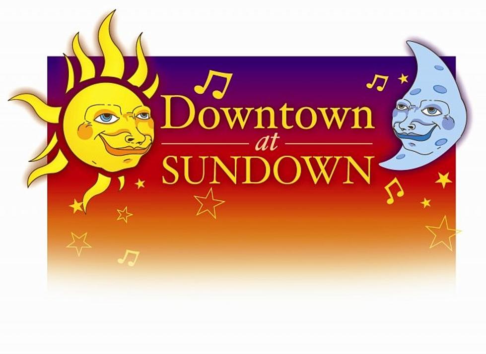 City Of Lake Charles Releases The 15th Annual ‘Downtown At Sundown’ Schedule