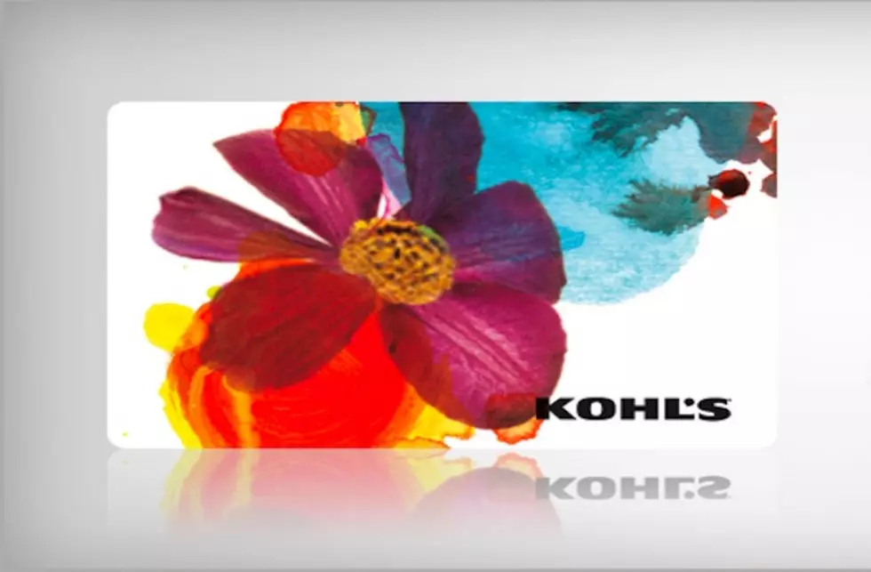$100 Online Coupon For New Hampshire Kohl's Locations Is A Fake