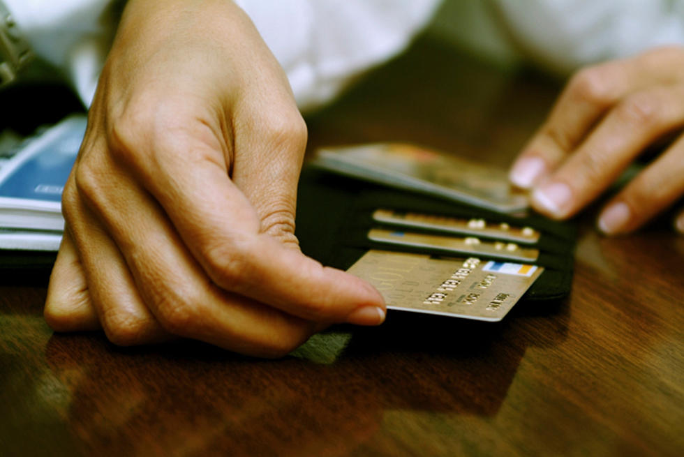 If There’s a Charge For $9.84 on Your Credit Card Statement, Time to Panic