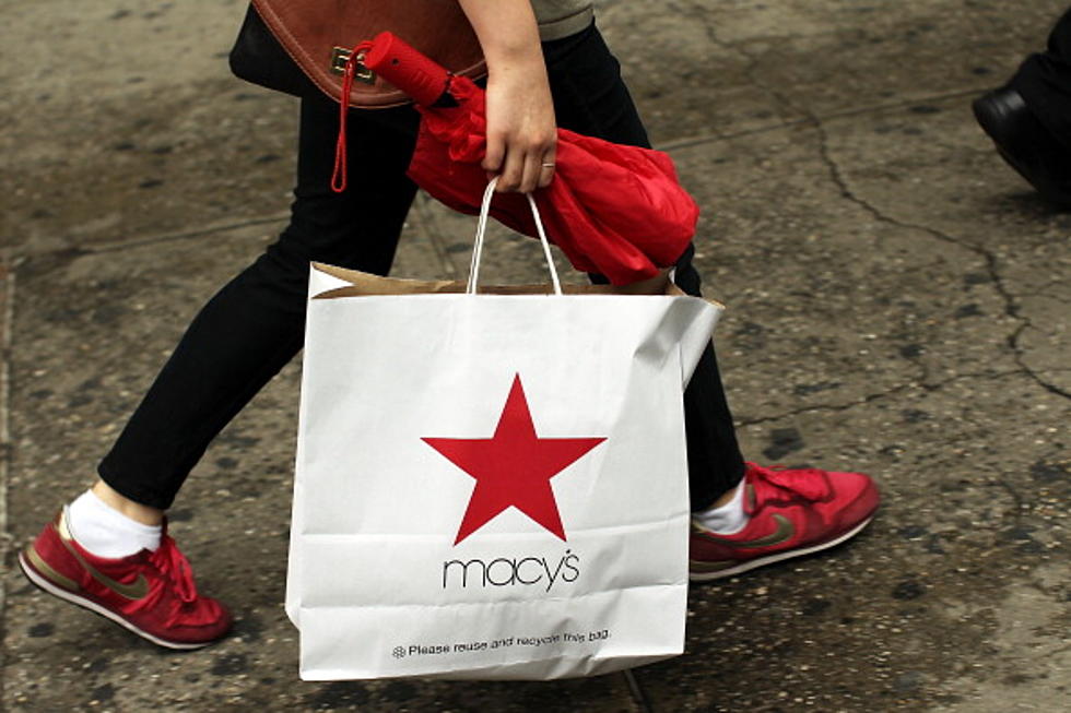 Macy’s Will Be Open on Thanksgiving, Earlier Than Ever