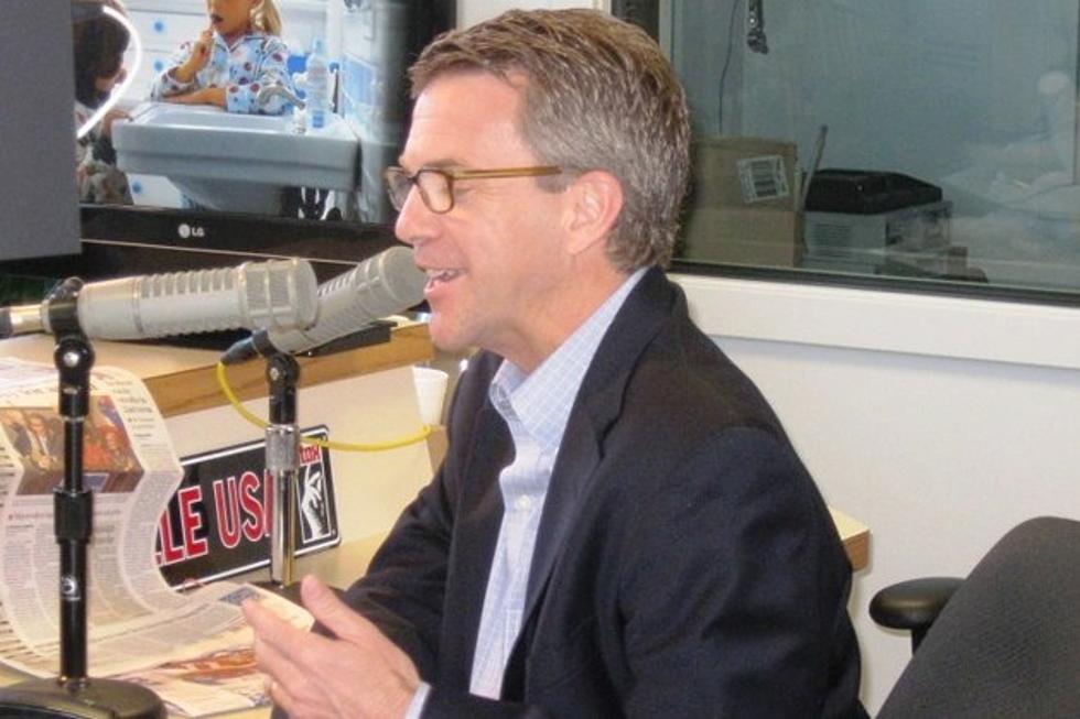 Wednesdays With Winnecke Returns In September – Do You Have a Question For The Mayor?