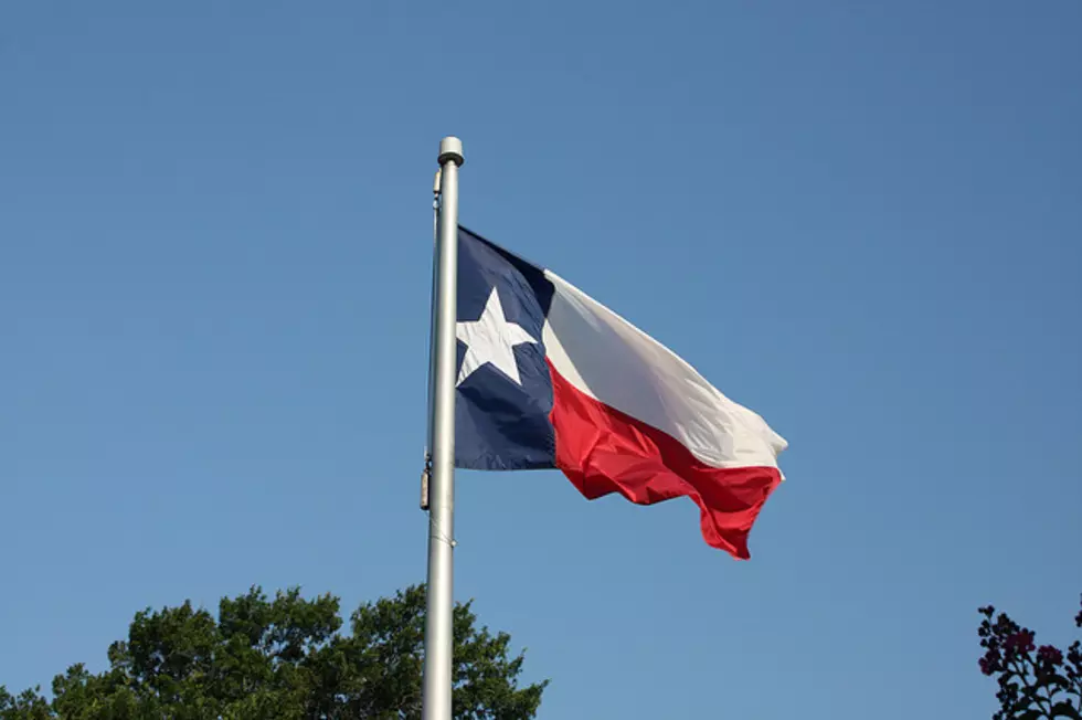 Why Not Texit? Would You Vote for Texas to Secede? [POLL]
