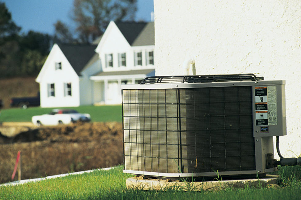Hot Days Should Prompt Air Conditioner Maintenance [AUDIO]