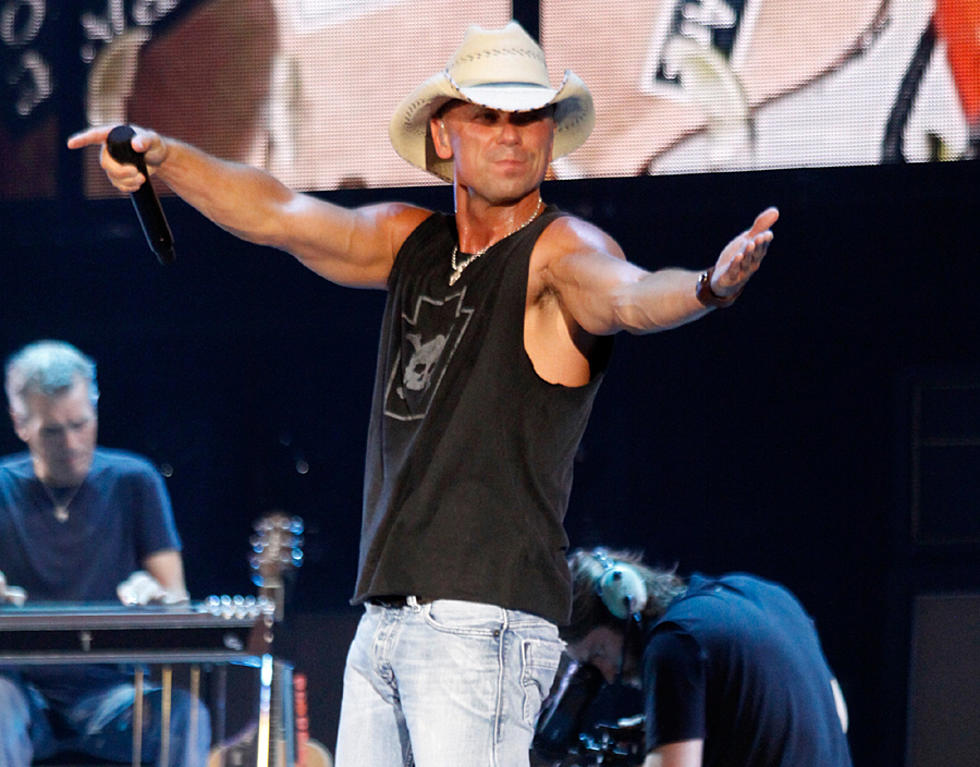 #TwitterTuesday to Meet Kenny Chesney!!