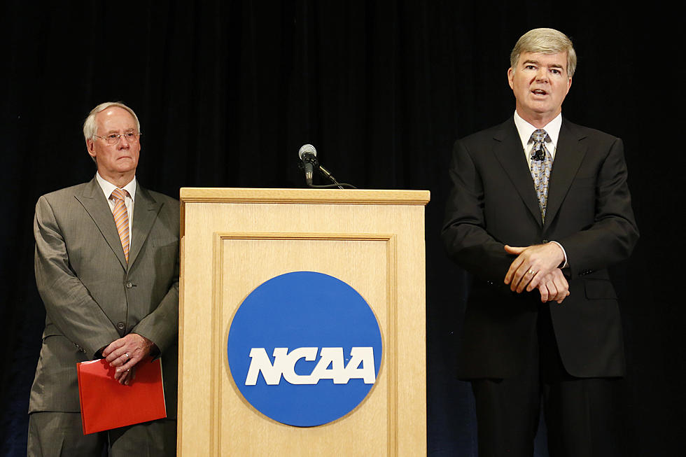 Penn State Trustees to Meet Over NCAA Penalities