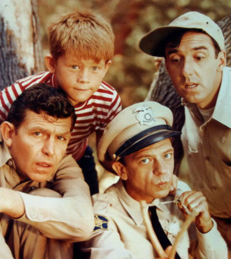 Another Weird “Holiday”, Gomer Pyle Day – September 25 [VIDEO]