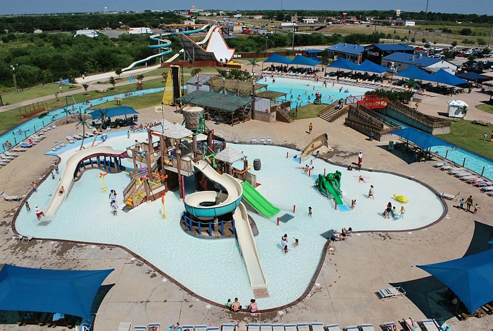 Castaway Cove Delays Construction of New Water Slide, Plans to Open Park Remain