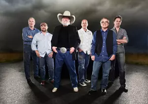 Watch Charlie Daniels In Mesquite, On Us!