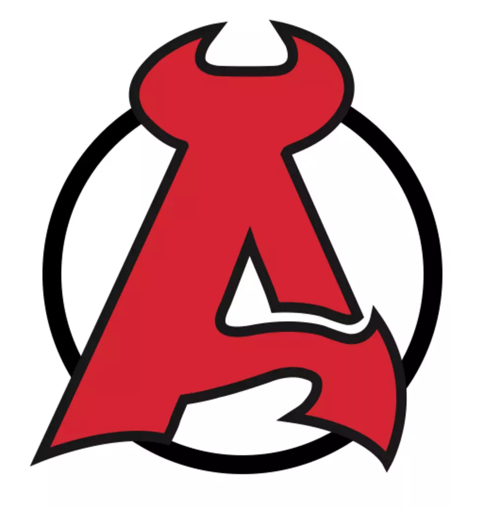 The Albany Devils are moving to Binghamton.