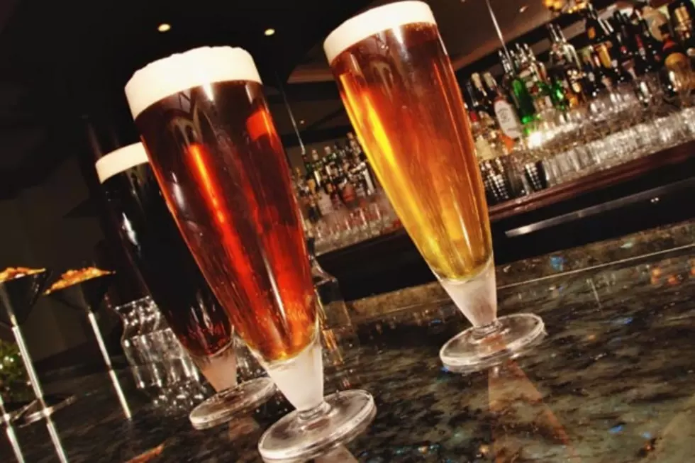 Alcohol Sales Increase In New York Prior To Hurricane Sandy